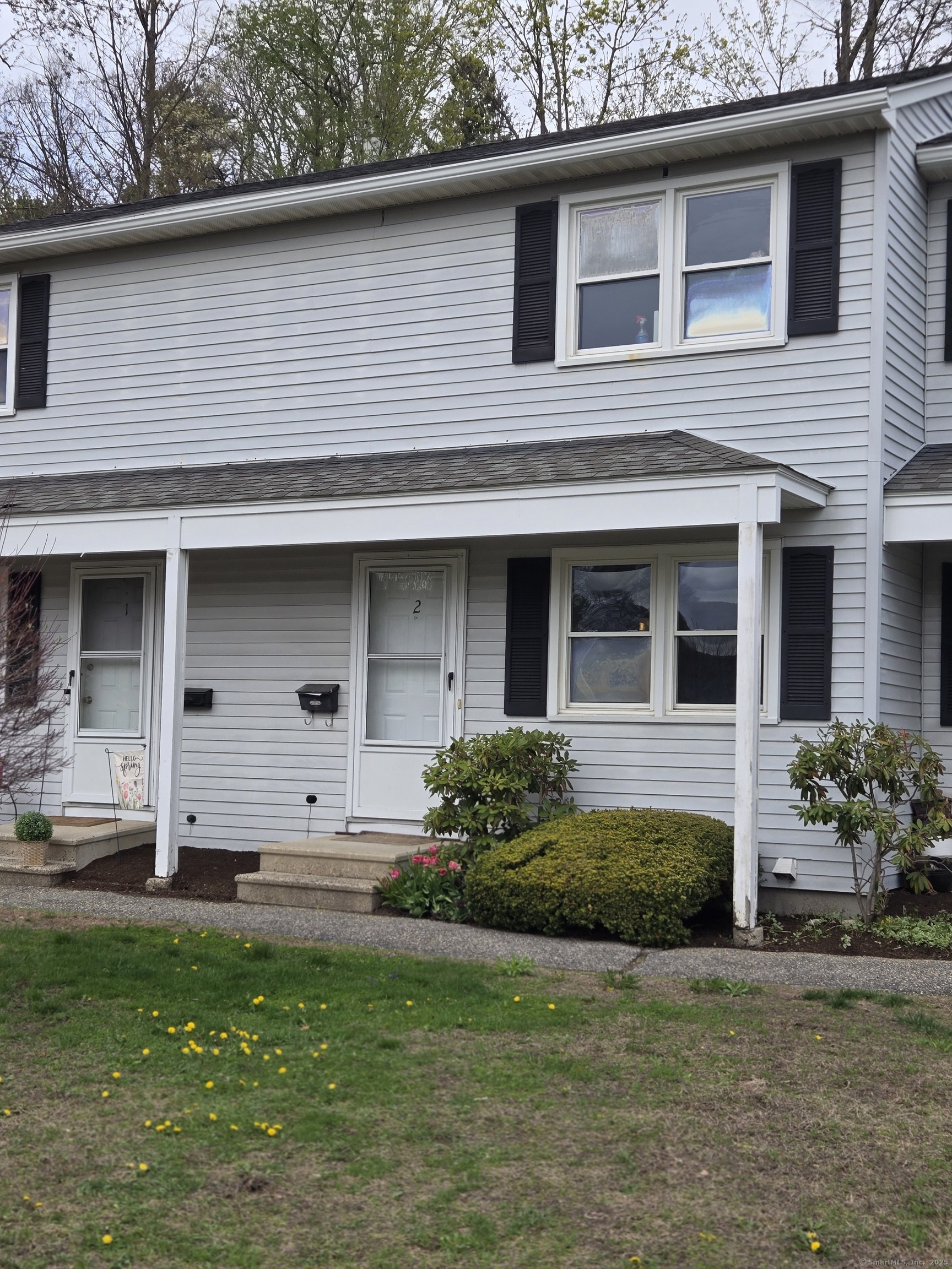 71 Arthur Street, Unit 2 Torrington, CT 06790 - Photo 1 of 1