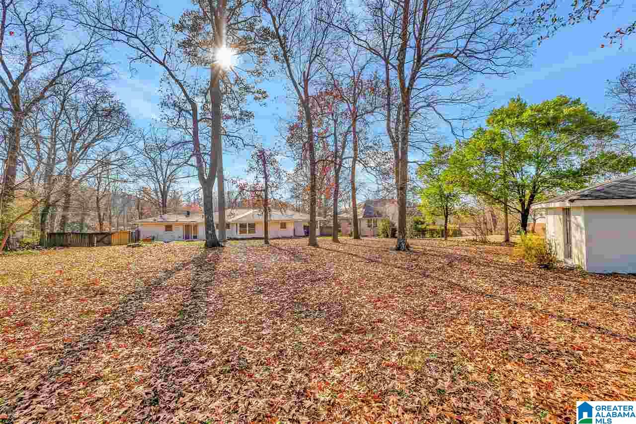 648 Ridge Top Circle Birmingham, AL 35206 - Photo 32 of 33