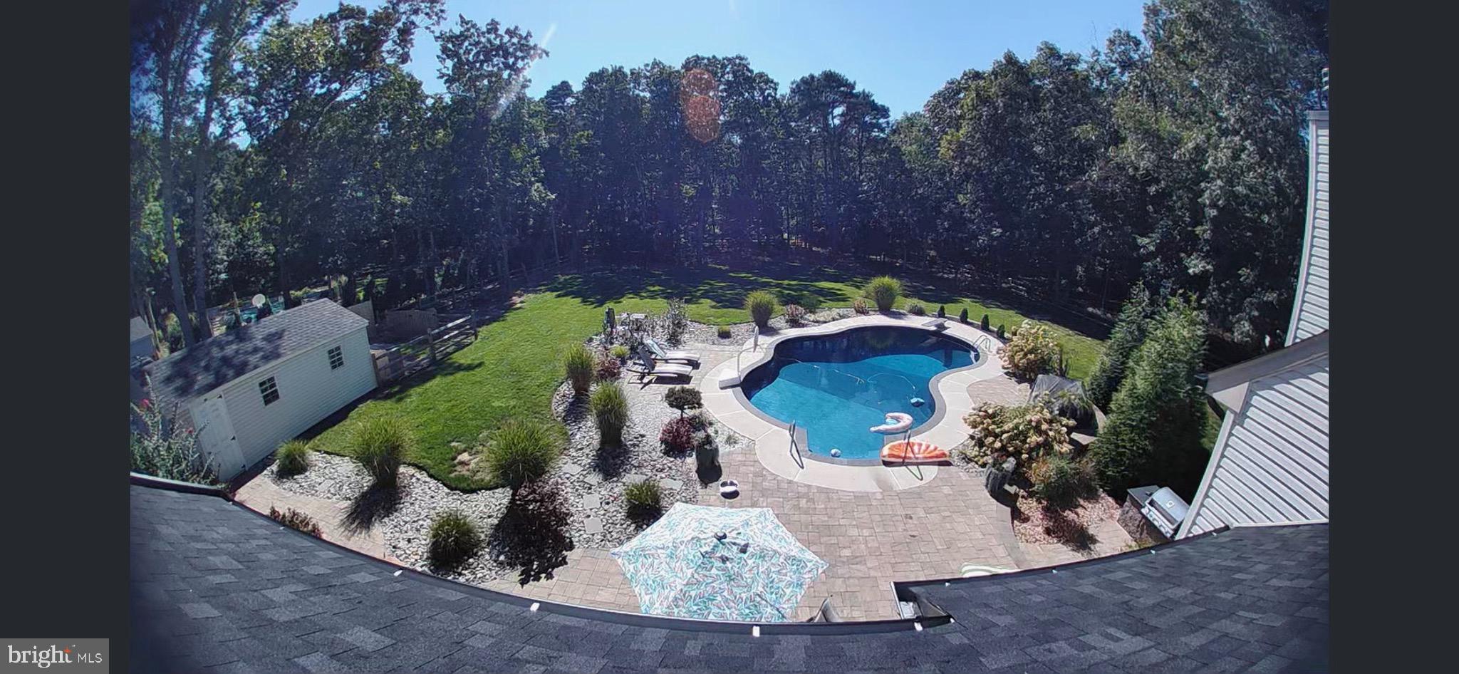 778 McKendimen Road Shamong, NJ 08088 - Photo 8 of 12