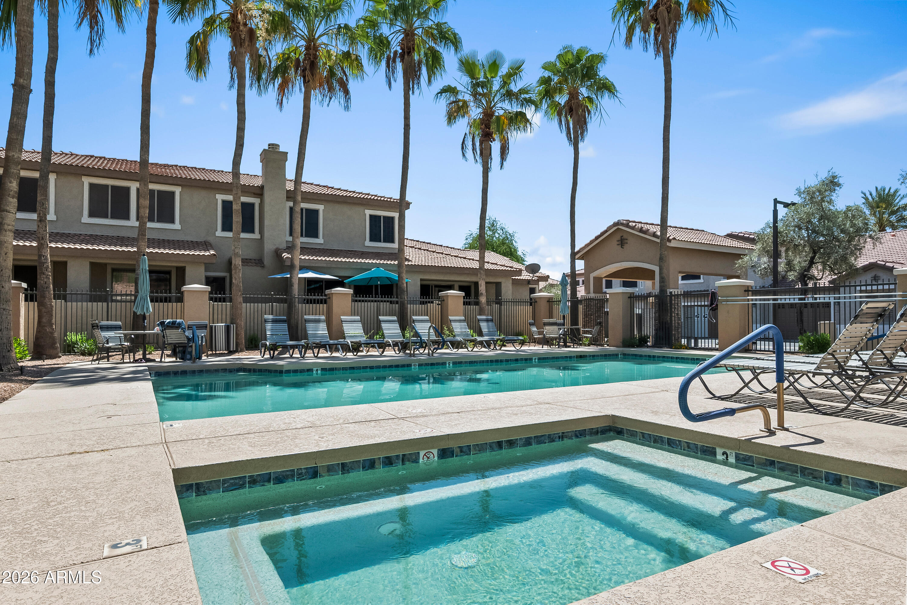 1024 East Frye Road, Unit 1105 Phoenix, AZ 85048 - Photo 20 of 33 Gallery Image 20