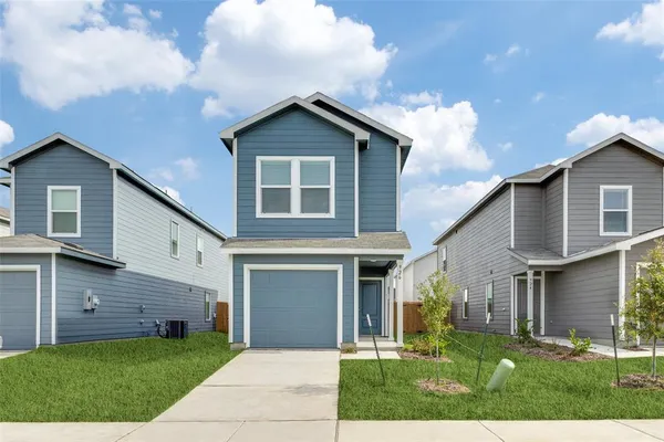 $1,575 | 926 Sandhill Crane Lane, Princeton, TX 75407