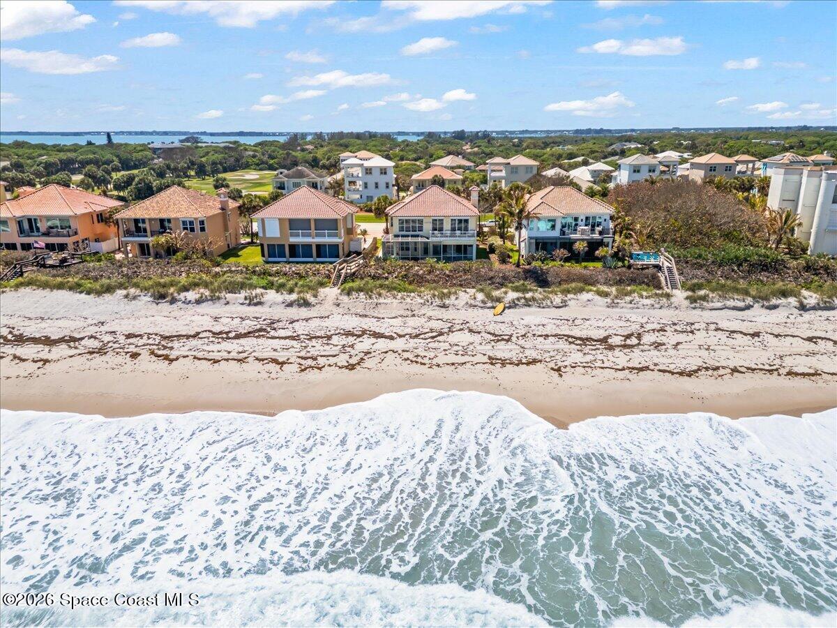 7585 South Hwy A1A Melbourne Beach, FL 32951 - Photo 39 of 45 a view of a city