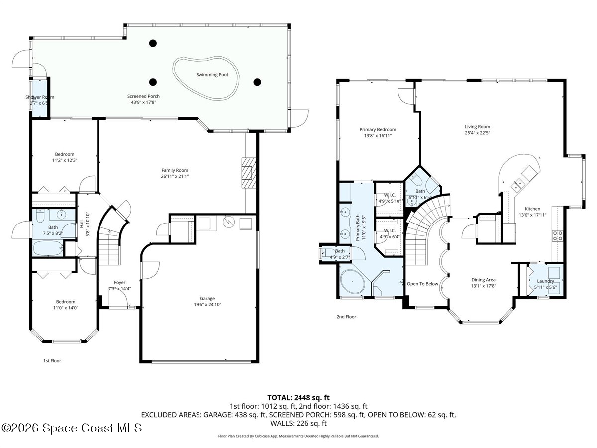 7585 South Hwy A1A Melbourne Beach, FL 32951 - Photo 42 of 45 a black and white photo of a picture of floor plan