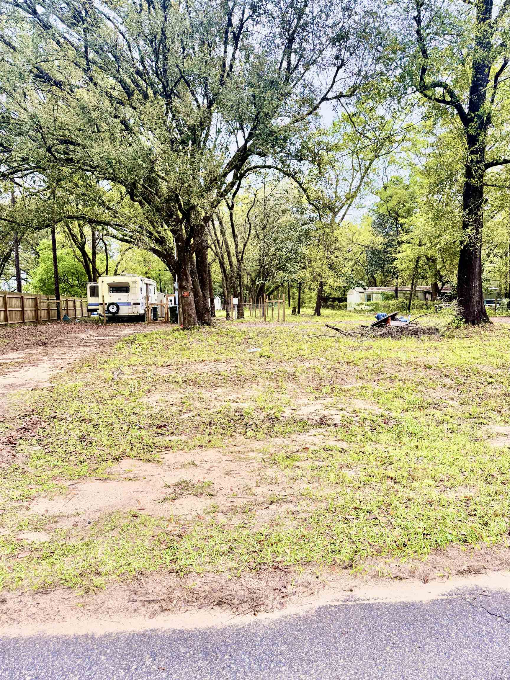 21414 Bohemian Hall Road Silverhill, AL 36576 - Photo 2 of 4