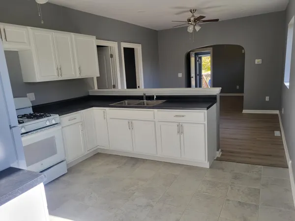 $1,350 | 4738 Delaware Street, Gary, IN 46409