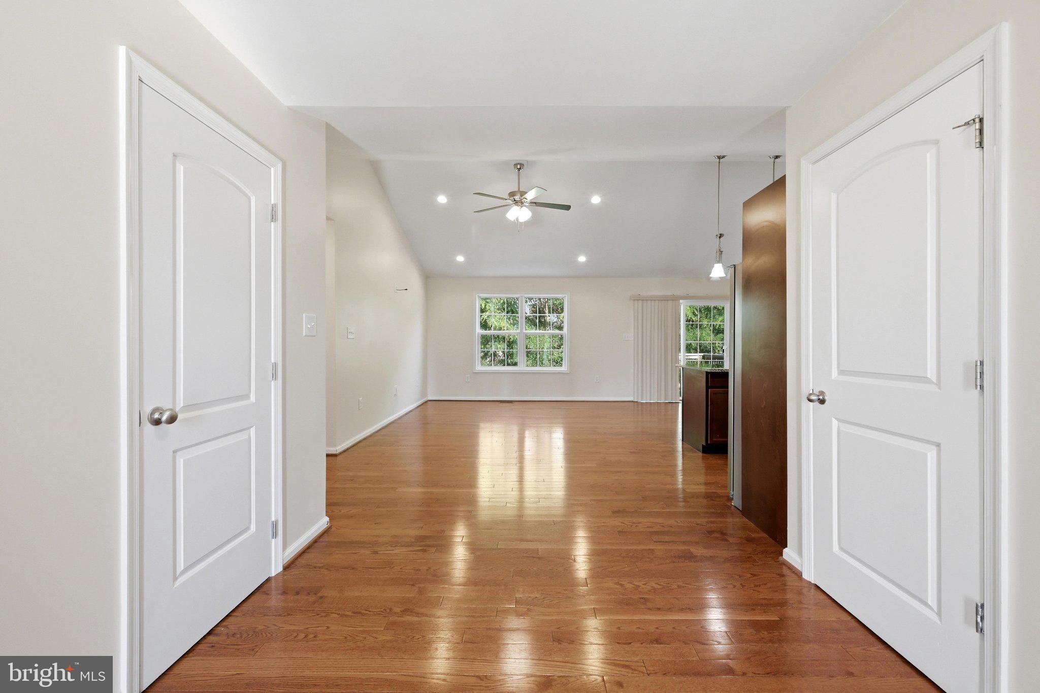 179 Reprisal Road Inwood, WV 25428 - Photo 6 of 48 Foyer