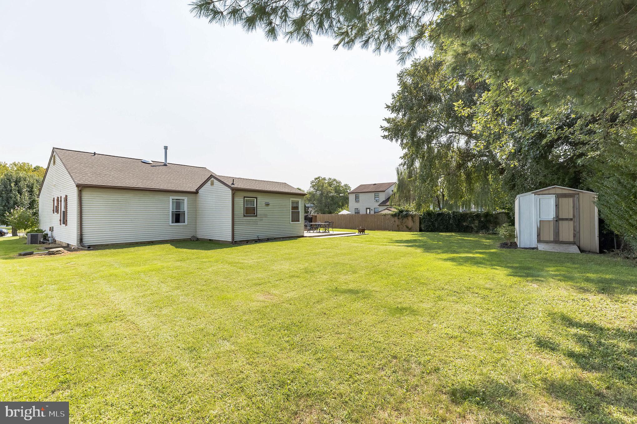 20 Hawthorne Road Sicklerville, NJ 08081 - Photo 24 of 28 Gallery Image 24