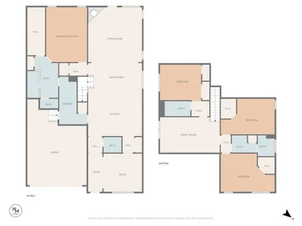 $695,000 | 1051 Nave Court, Nashville, TN 37214