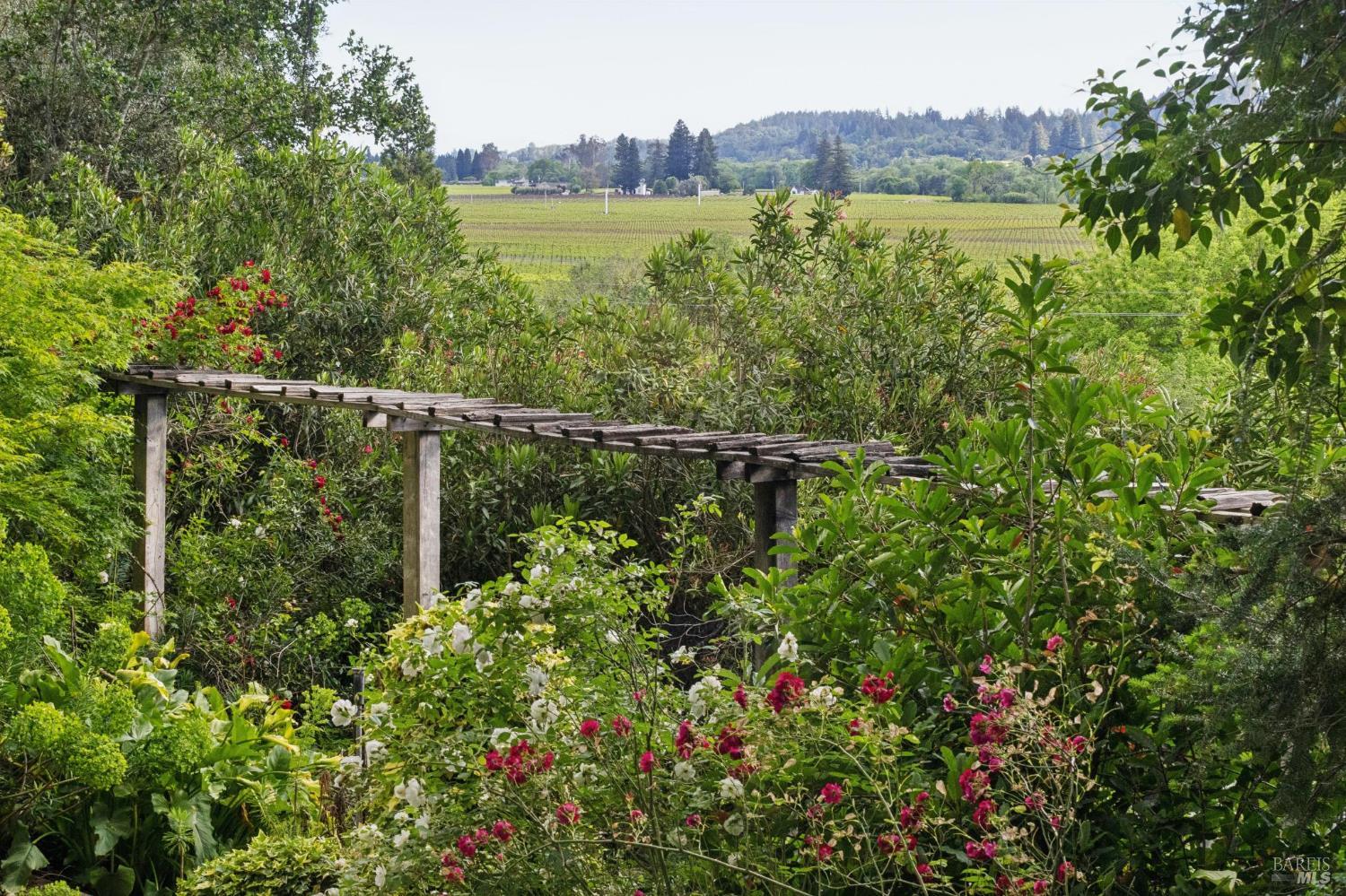 801 Dry Creek Road Healdsburg, CA 95448 - Photo 14 of 92