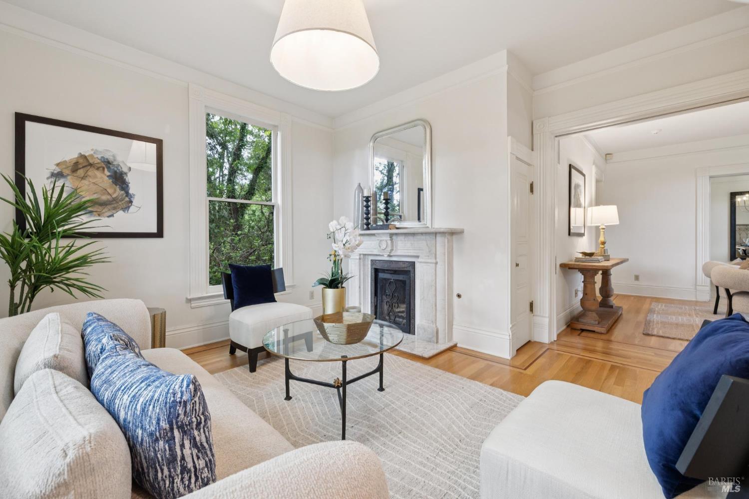 801 Dry Creek Road Healdsburg, CA 95448 - Photo 19 of 92
