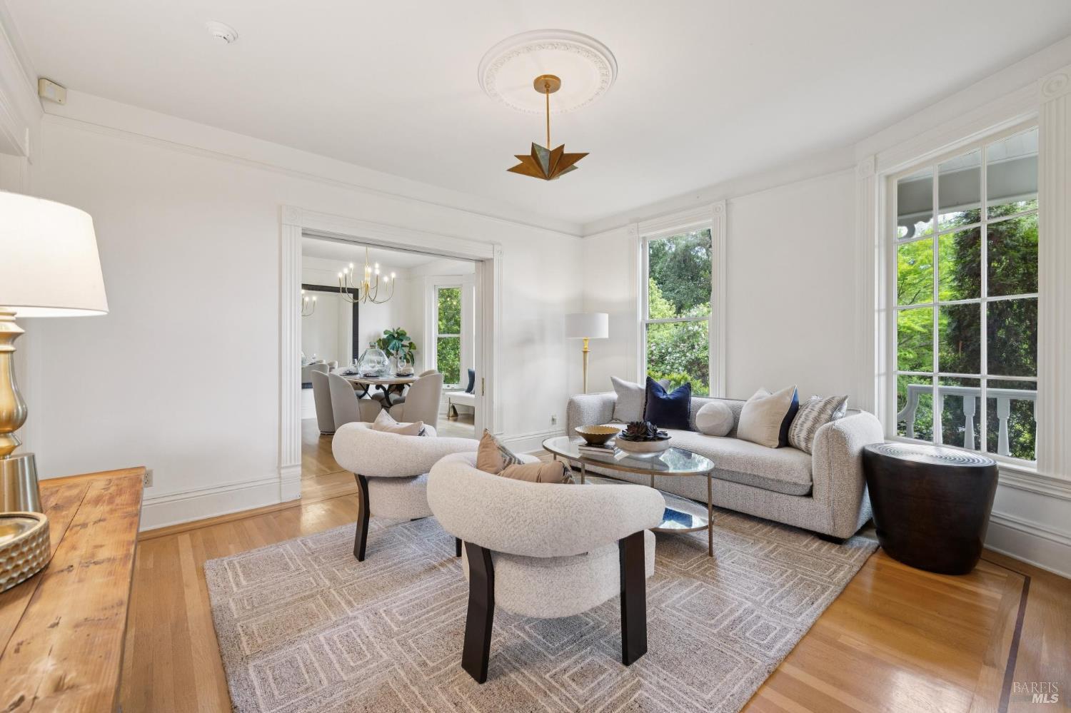 801 Dry Creek Road Healdsburg, CA 95448 - Photo 23 of 92