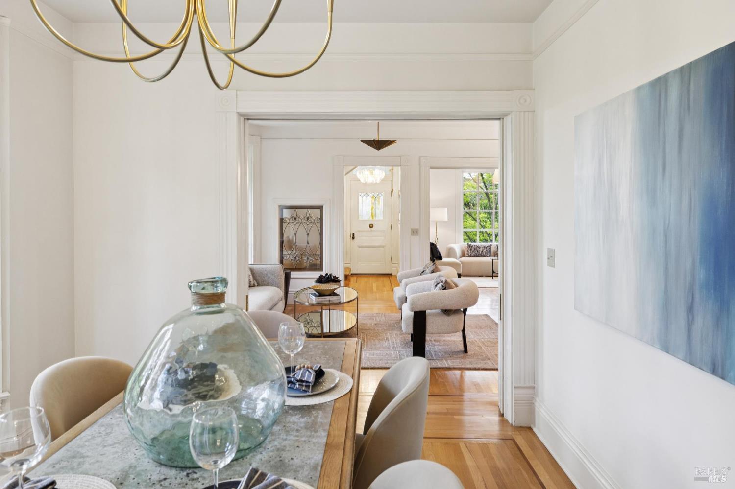 801 Dry Creek Road Healdsburg, CA 95448 - Photo 33 of 92