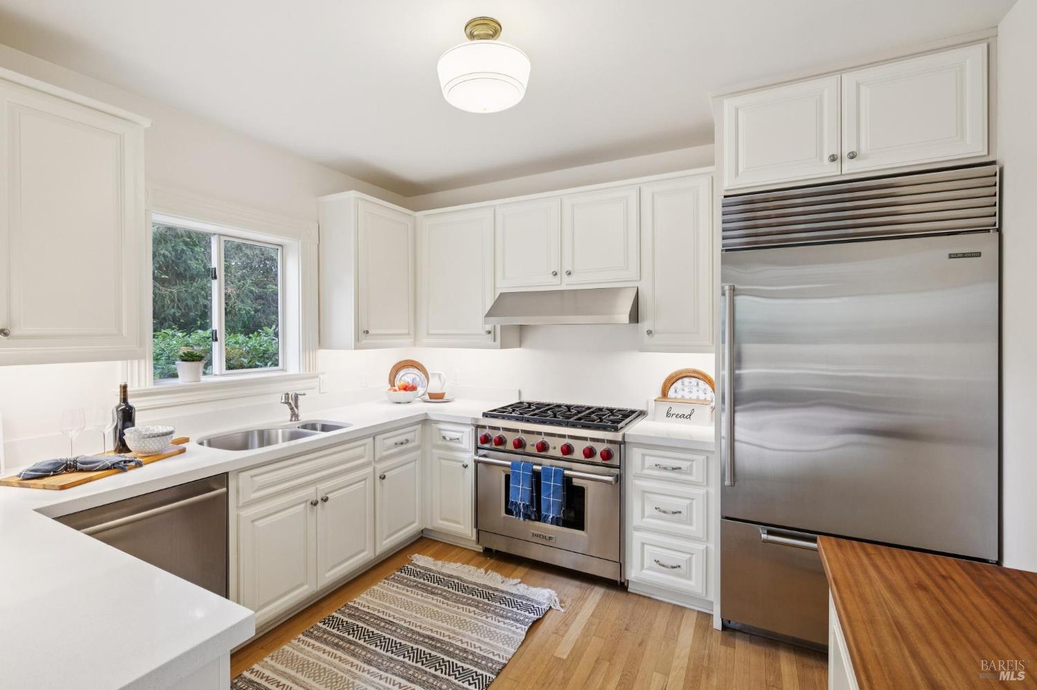 801 Dry Creek Road Healdsburg, CA 95448 - Photo 41 of 92