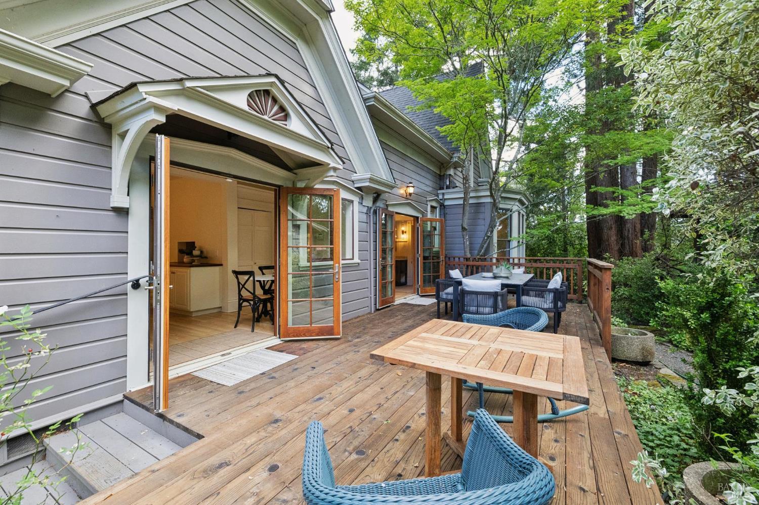 801 Dry Creek Road Healdsburg, CA 95448 - Photo 45 of 92