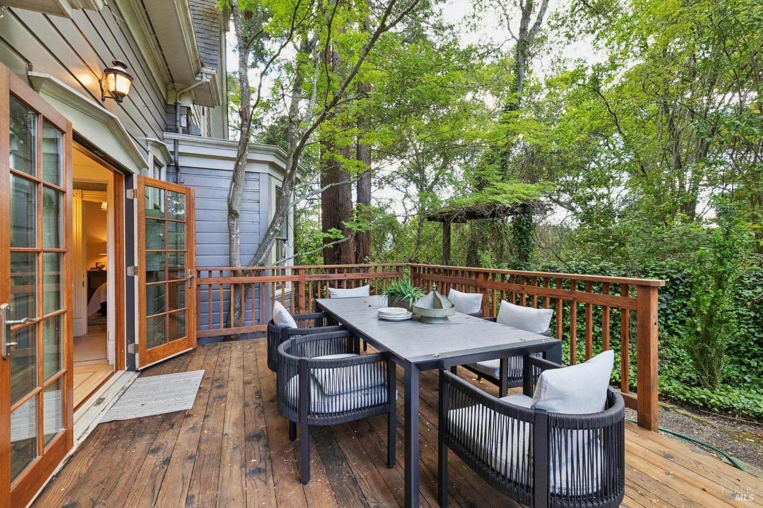 801 Dry Creek Road Healdsburg, CA 95448 - Photo 46 of 92