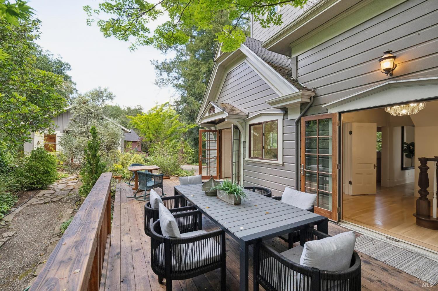 801 Dry Creek Road Healdsburg, CA 95448 - Photo 47 of 92