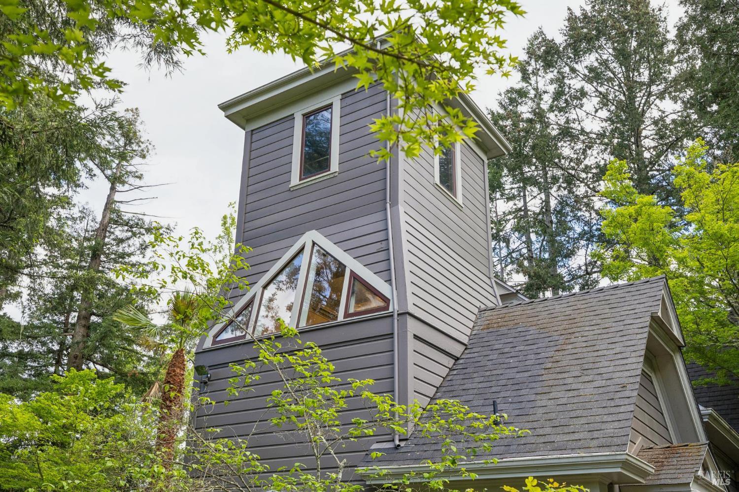 801 Dry Creek Road Healdsburg, CA 95448 - Photo 49 of 92