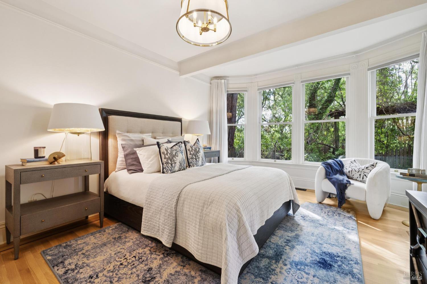 801 Dry Creek Road Healdsburg, CA 95448 - Photo 50 of 92
