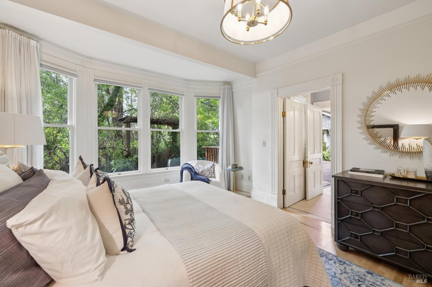 801 Dry Creek Road Healdsburg, CA 95448 - Photo 52 of 92