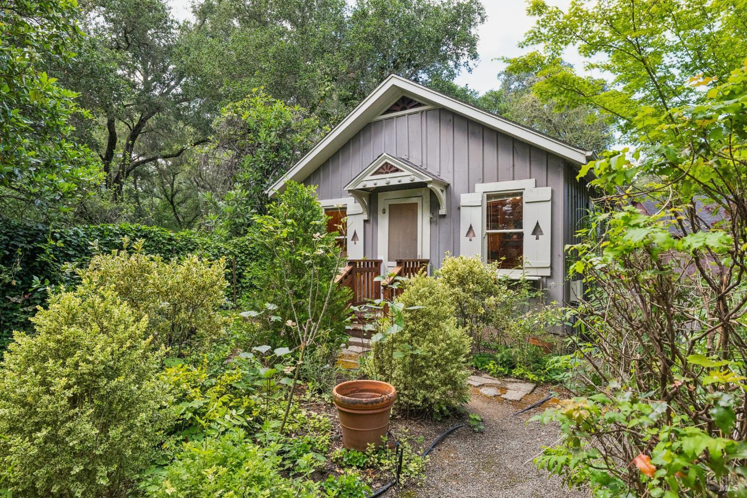 801 Dry Creek Road Healdsburg, CA 95448 - Photo 68 of 92
