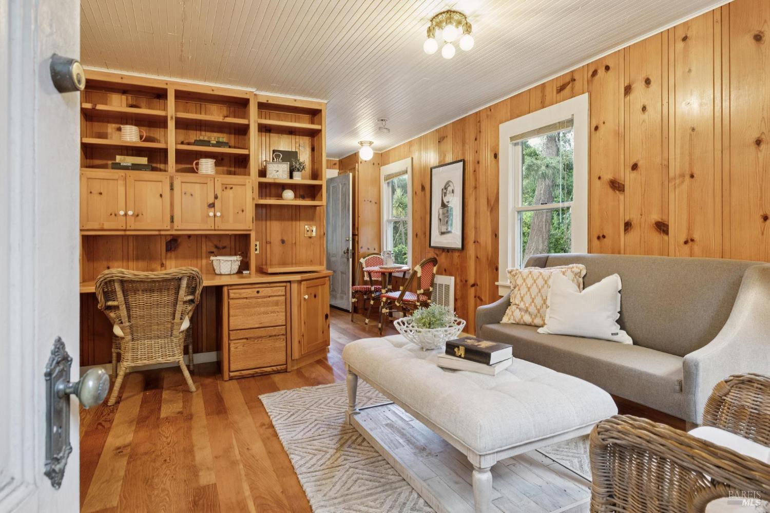 801 Dry Creek Road Healdsburg, CA 95448 - Photo 70 of 92