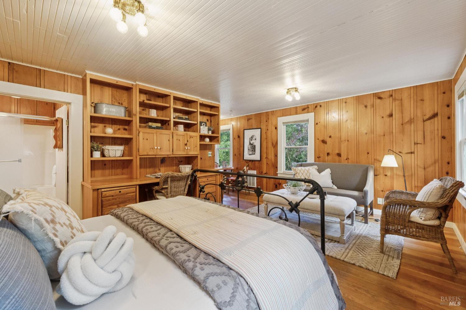 801 Dry Creek Road Healdsburg, CA 95448 - Photo 71 of 92
