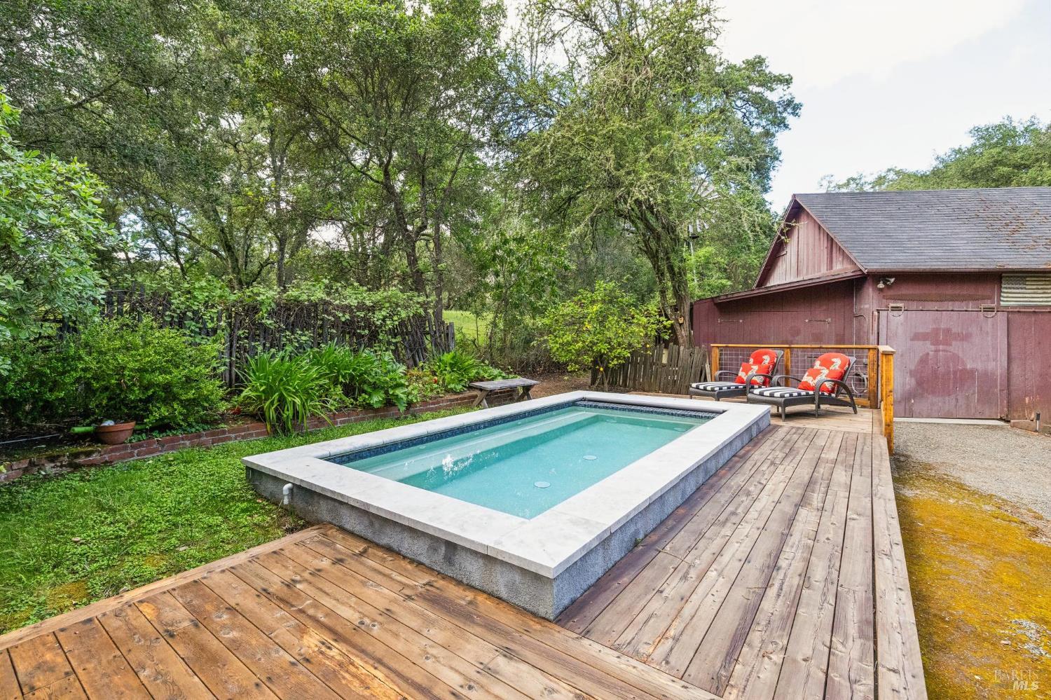 801 Dry Creek Road Healdsburg, CA 95448 - Photo 76 of 92