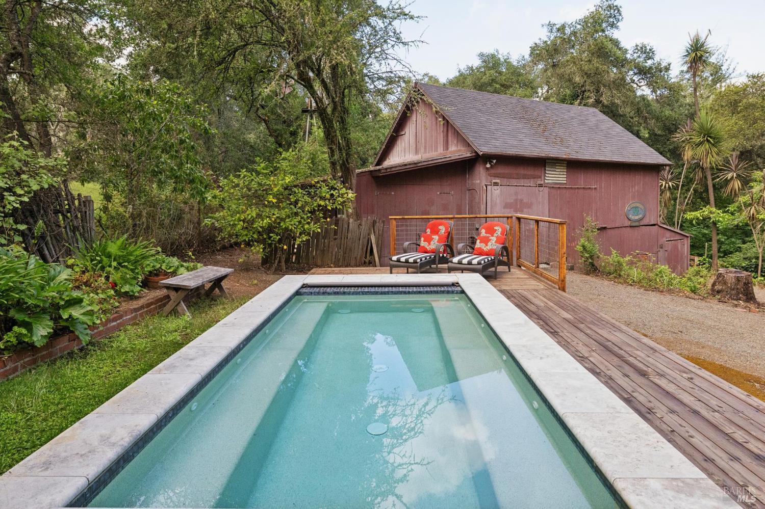 801 Dry Creek Road Healdsburg, CA 95448 - Photo 77 of 92