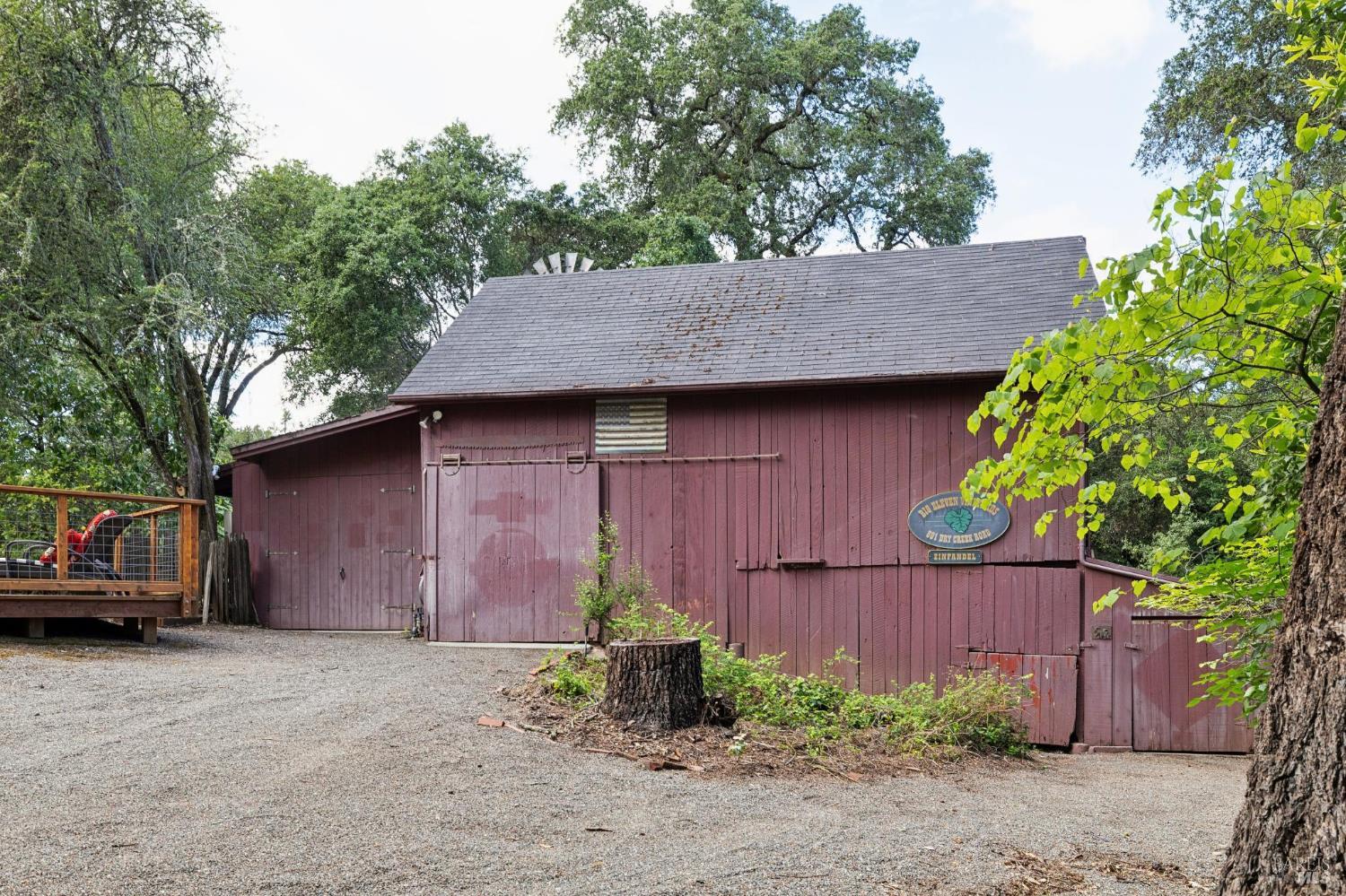 801 Dry Creek Road Healdsburg, CA 95448 - Photo 80 of 92