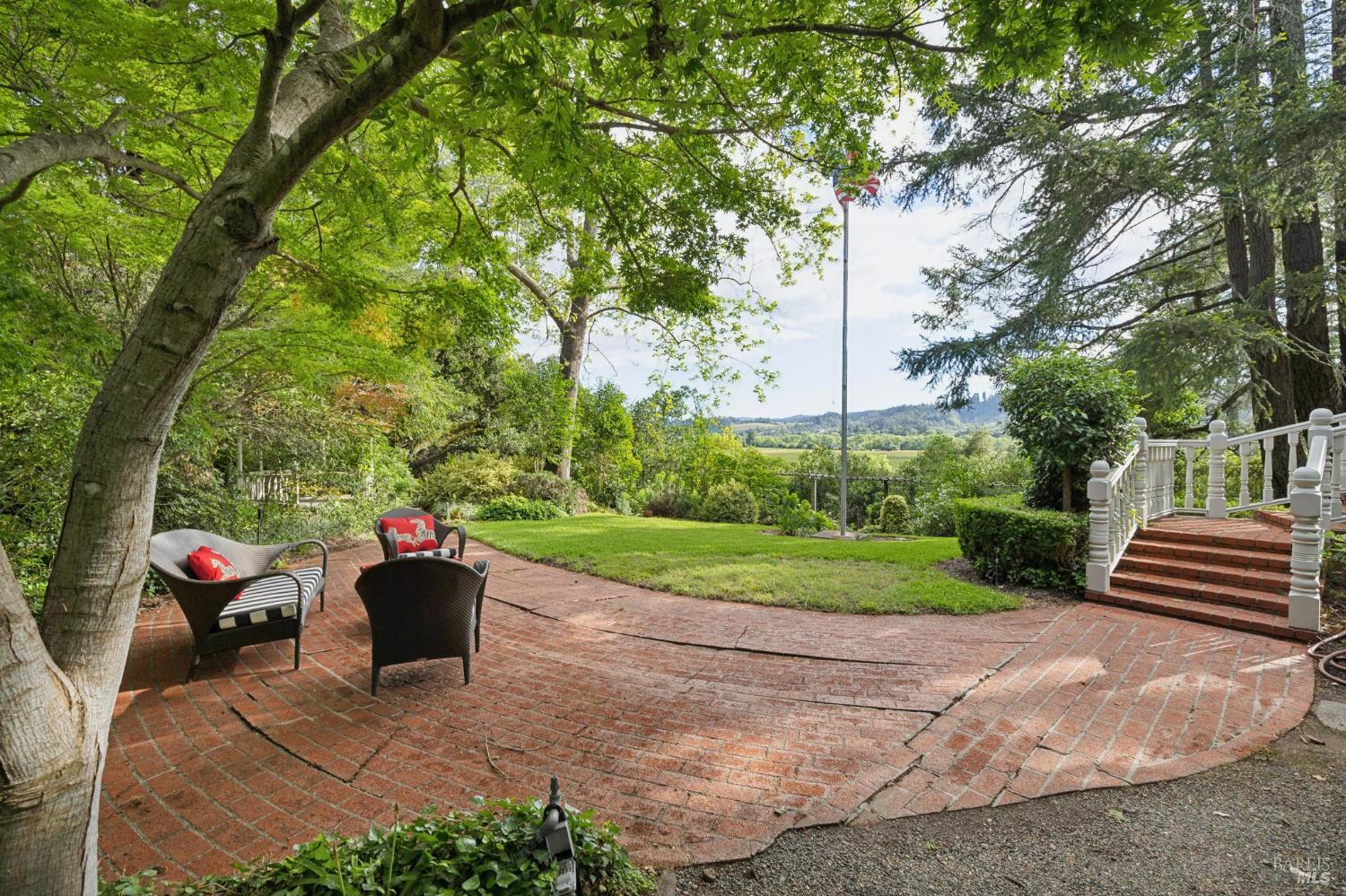 801 Dry Creek Road Healdsburg, CA 95448 - Photo 8 of 92