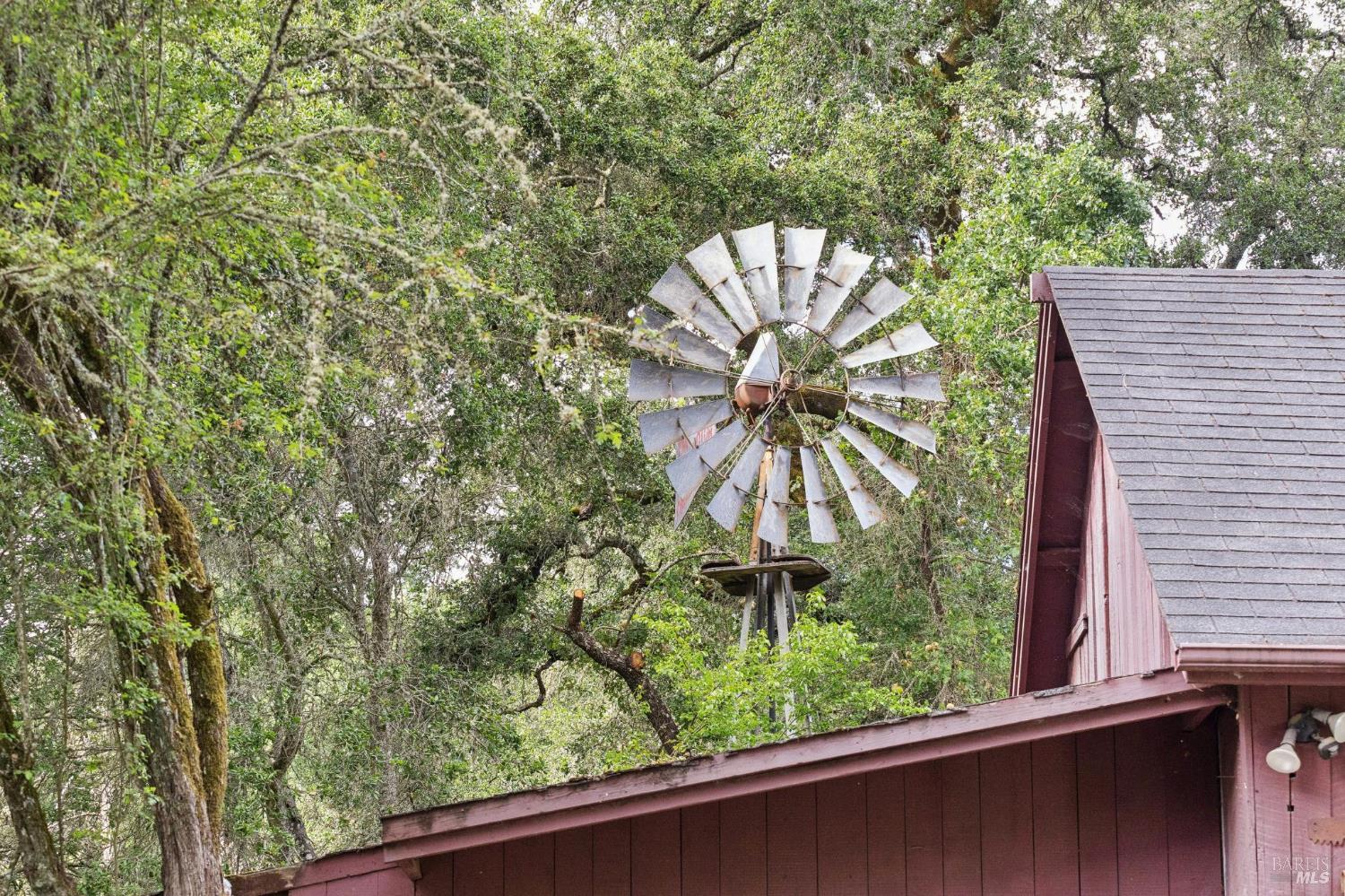 801 Dry Creek Road Healdsburg, CA 95448 - Photo 81 of 92