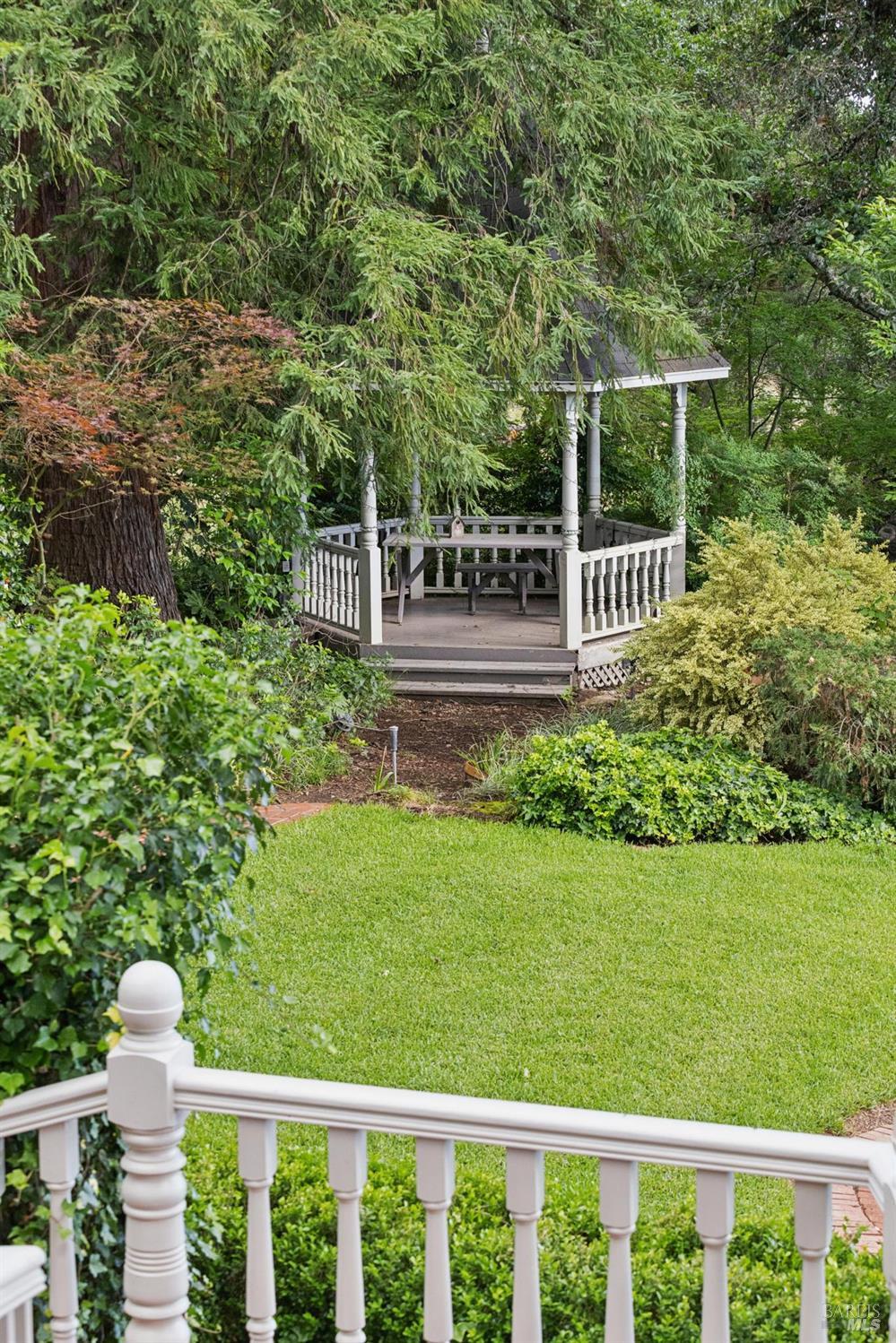 801 Dry Creek Road Healdsburg, CA 95448 - Photo 84 of 92