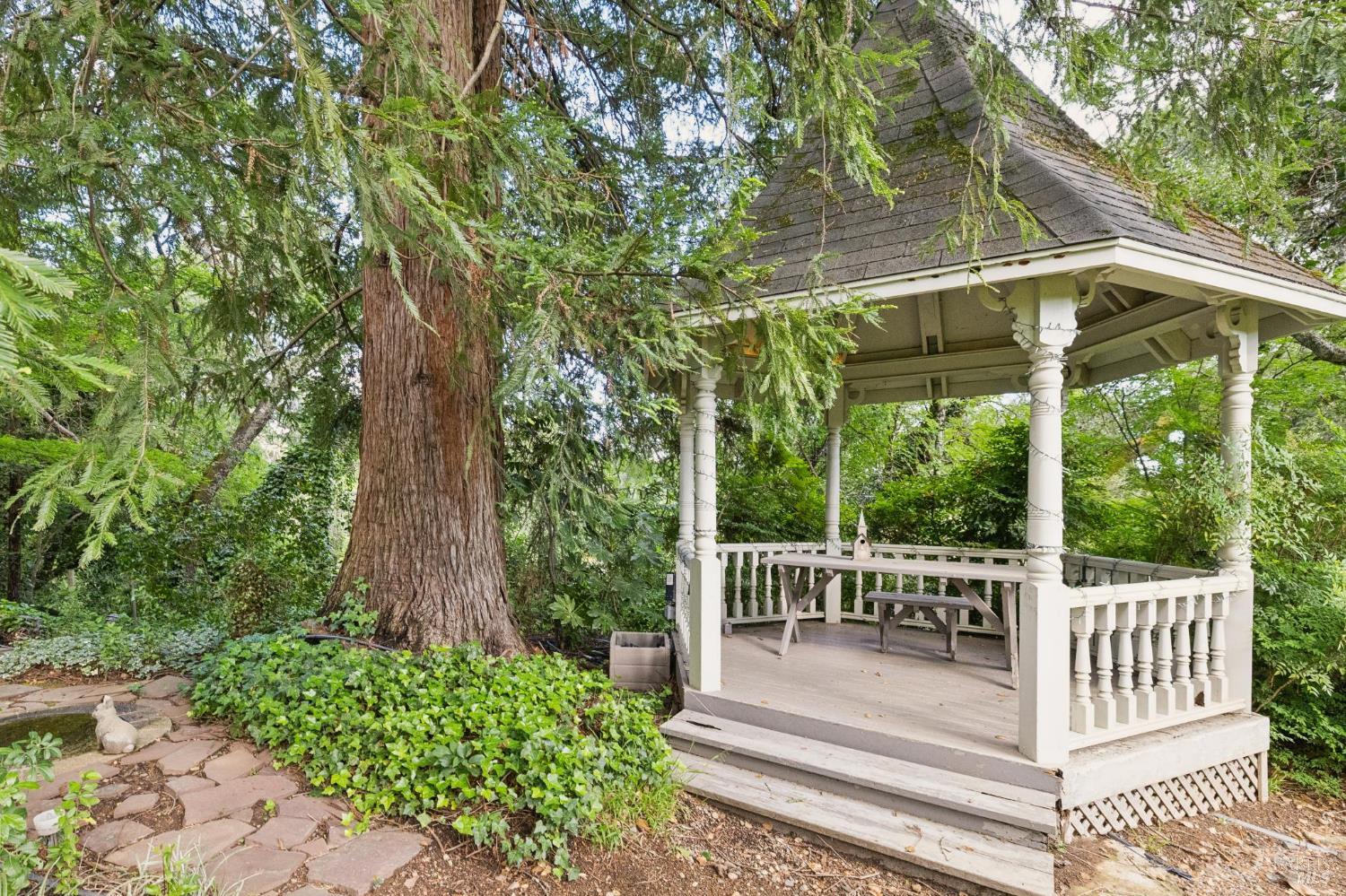 801 Dry Creek Road Healdsburg, CA 95448 - Photo 85 of 92