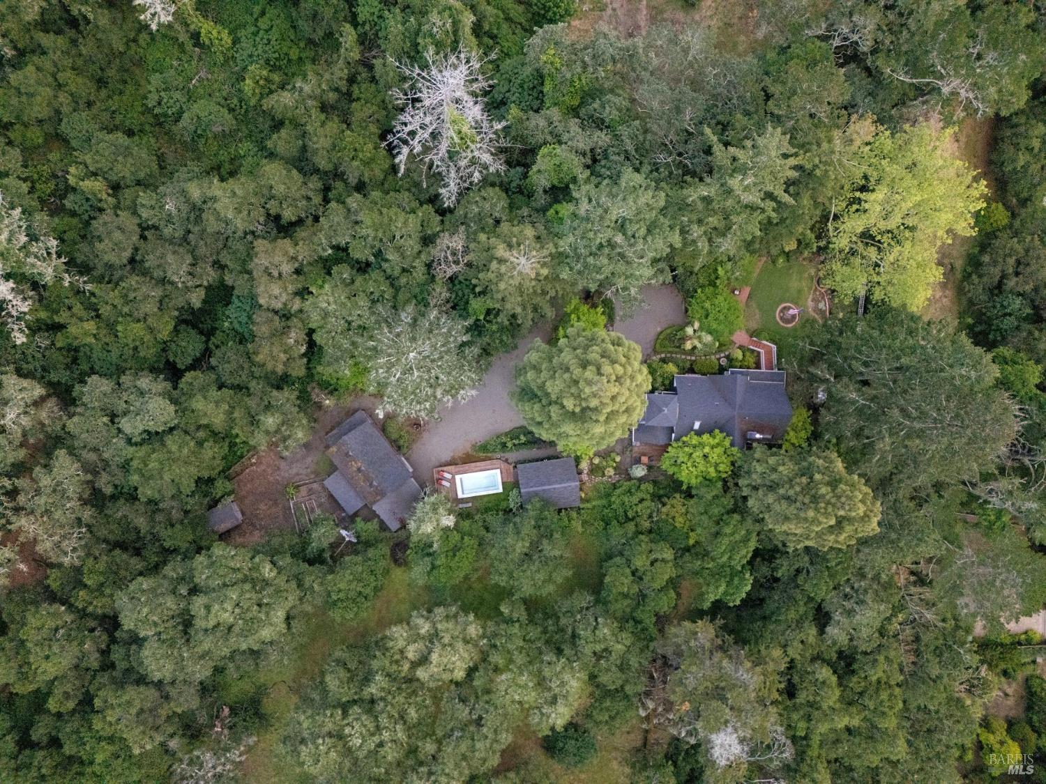 801 Dry Creek Road Healdsburg, CA 95448 - Photo 88 of 92