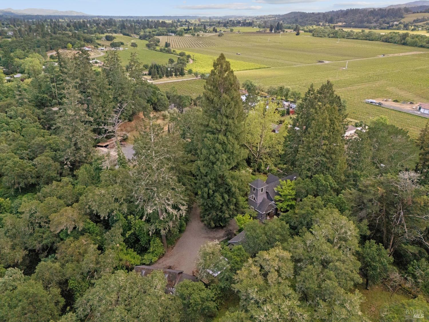 801 Dry Creek Road Healdsburg, CA 95448 - Photo 92 of 92