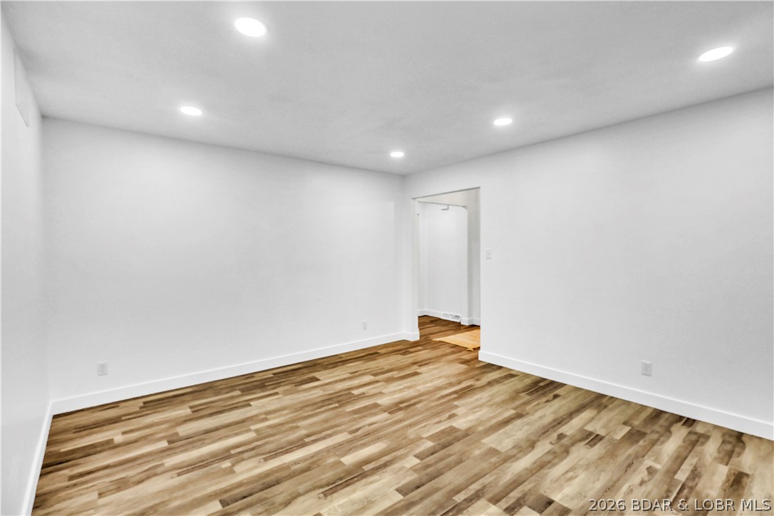 107 Lynn Avenue Eldon, MO 65026 - Photo 18 of 55 New can lighting, for crisp look