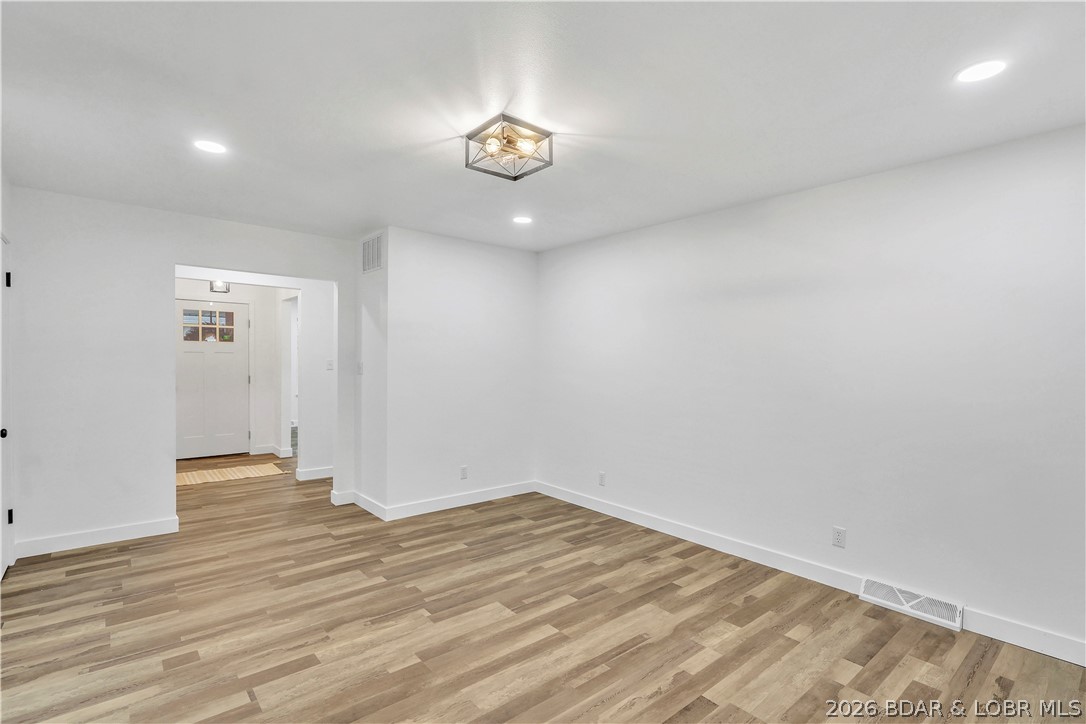 107 Lynn Avenue Eldon, MO 65026 - Photo 24 of 55 Your own pocket of calm, oversized and airy