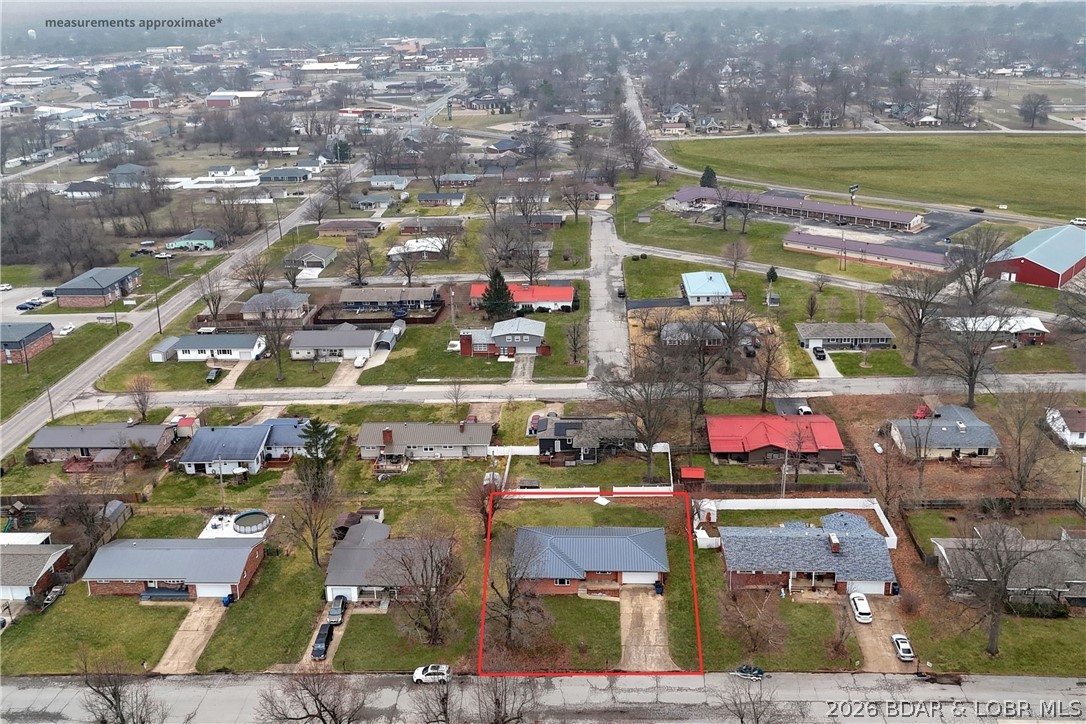 107 Lynn Avenue Eldon, MO 65026 - Photo 26 of 55 Neighborhood Oversized lots