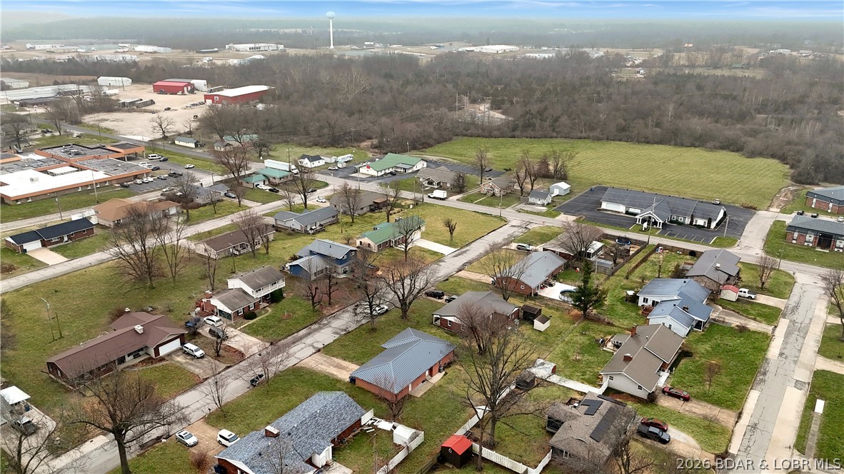 107 Lynn Avenue Eldon, MO 65026 - Photo 28 of 55 Eldon from above