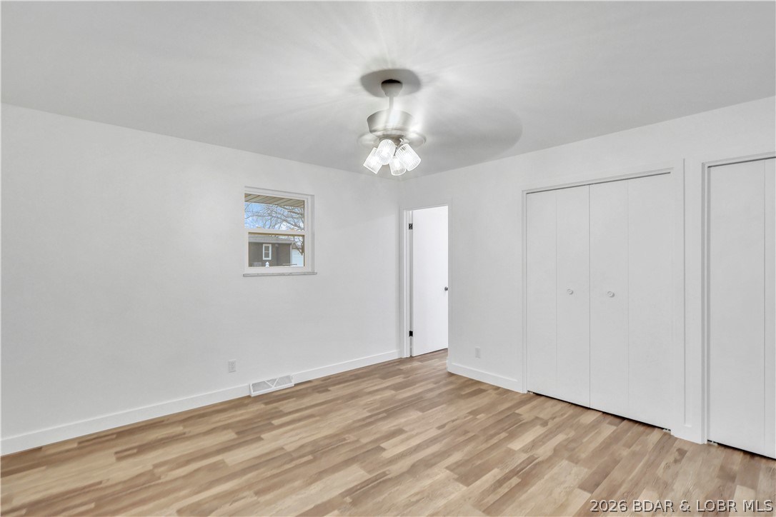 107 Lynn Avenue Eldon, MO 65026 - Photo 35 of 55 Empty & airy ready for you to claim