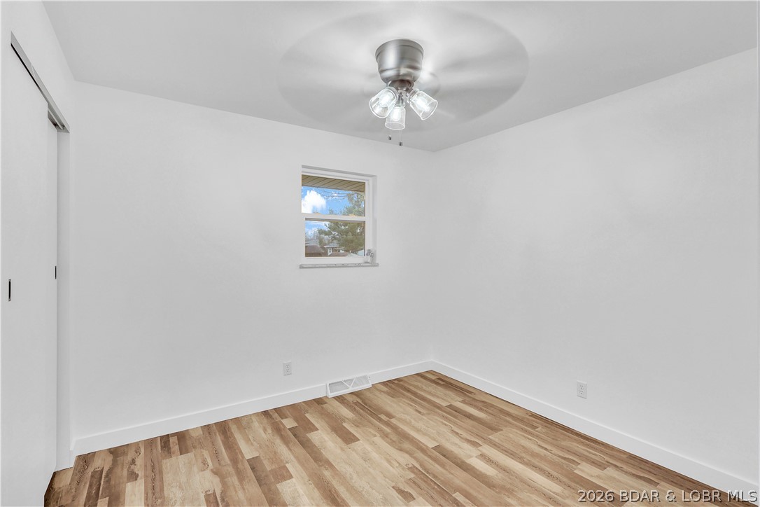 107 Lynn Avenue Eldon, MO 65026 - Photo 36 of 55 New, bare, bright zero fuss