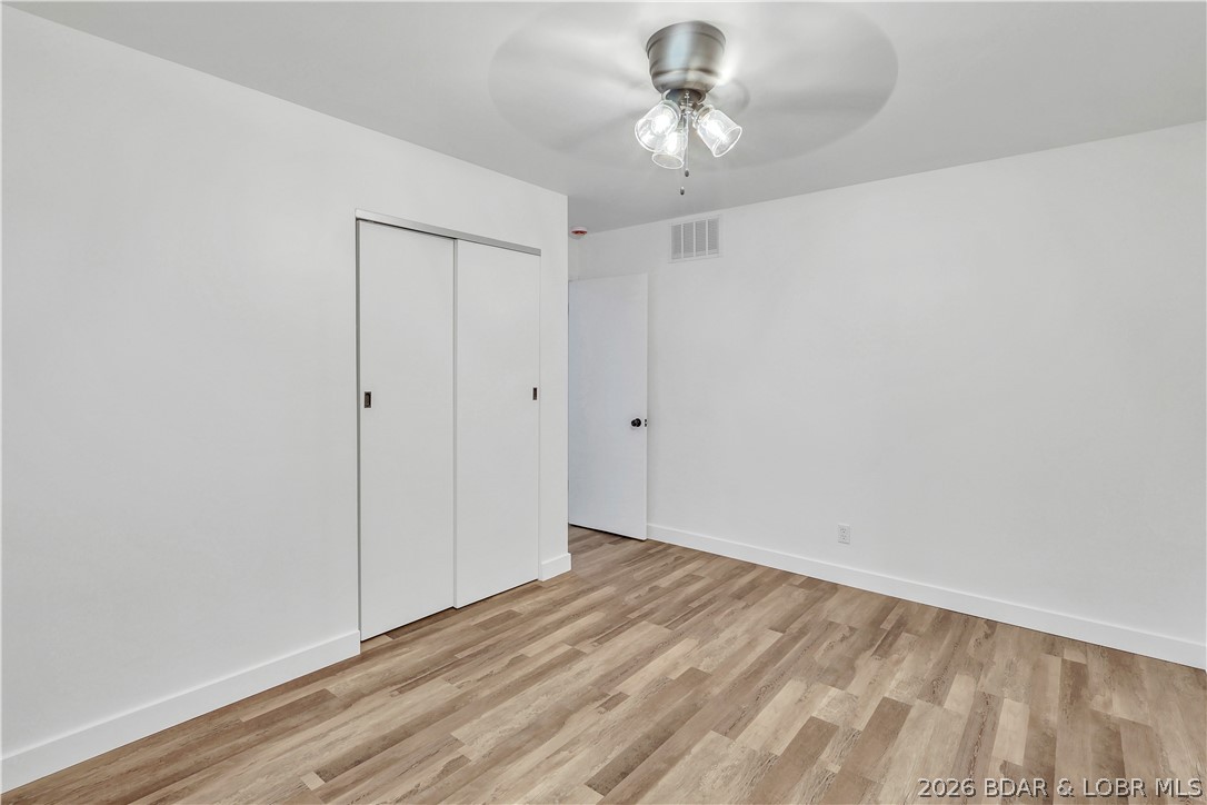 107 Lynn Avenue Eldon, MO 65026 - Photo 42 of 55 Generous rooms with sunlit walls
