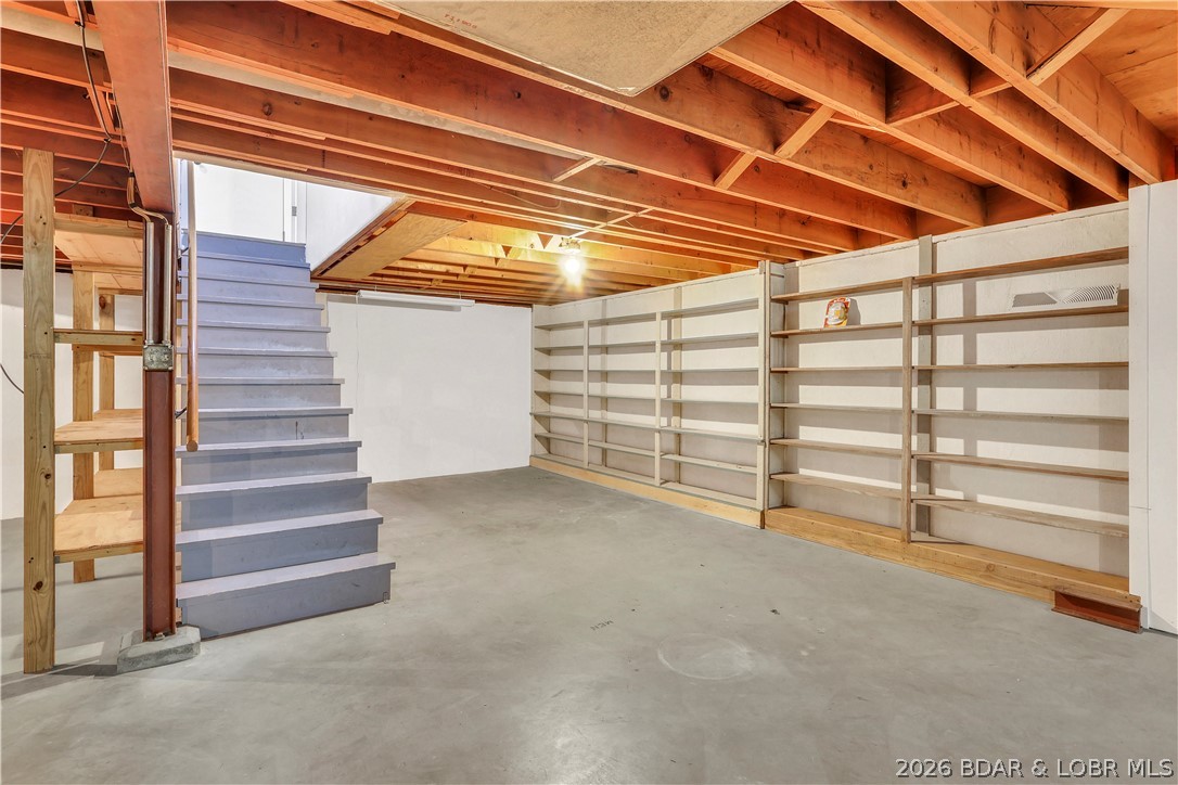 107 Lynn Avenue Eldon, MO 65026 - Photo 46 of 55 Shelves for storage