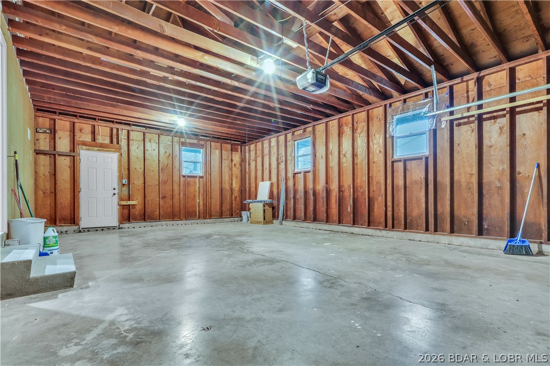 107 Lynn Avenue Eldon, MO 65026 - Photo 50 of 55 Includes garage door opener