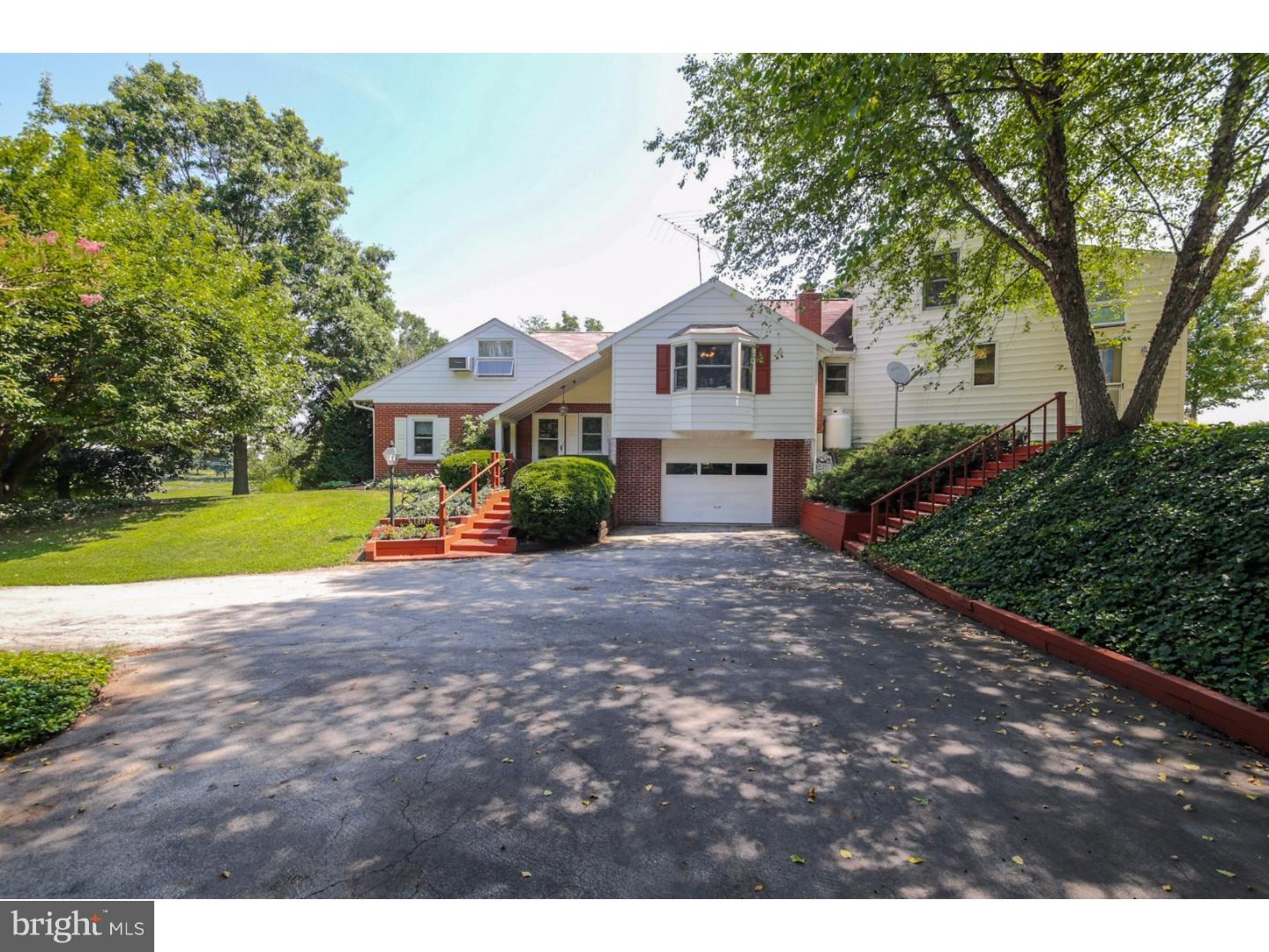438 Gum Tree Road Coatesville, PA 19320 - Photo 1 of 25 Exterior Front