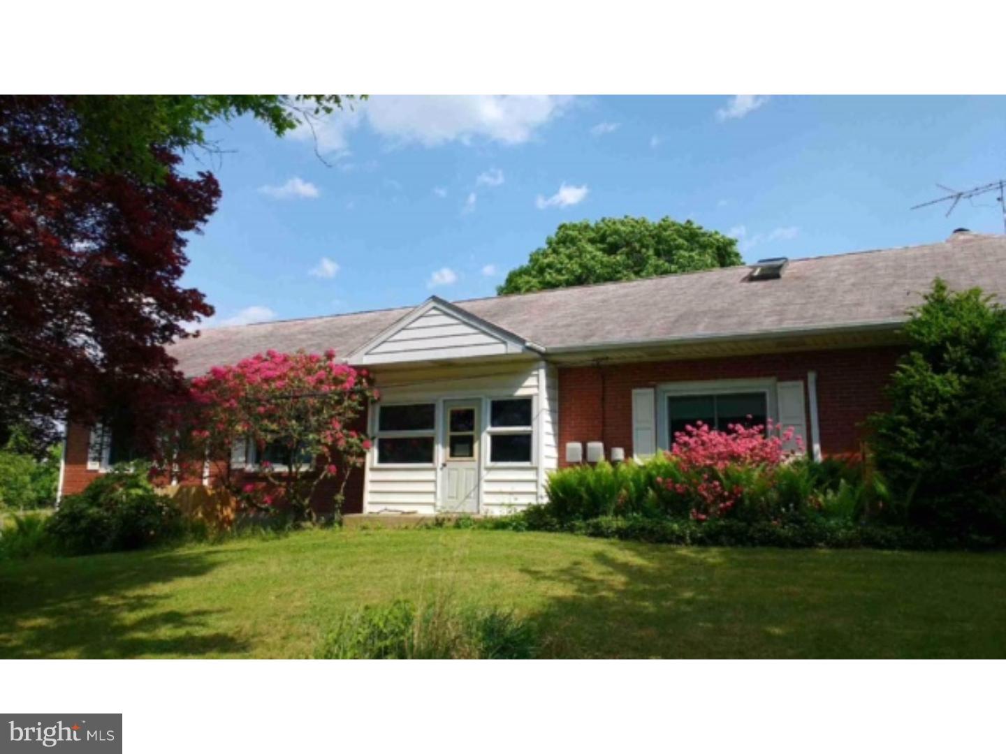 438 Gum Tree Road Coatesville, PA 19320 - Photo 13 of 25 Exterior