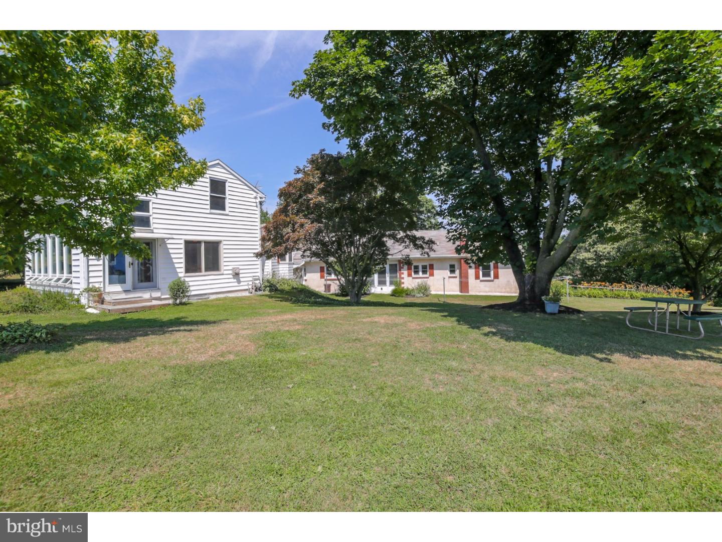 438 Gum Tree Road Coatesville, PA 19320 - Photo 22 of 25 Exterior Back