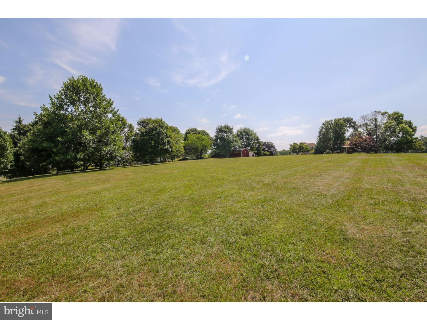 438 Gum Tree Road Coatesville, PA 19320 - Photo 23 of 25 Exterior Back
