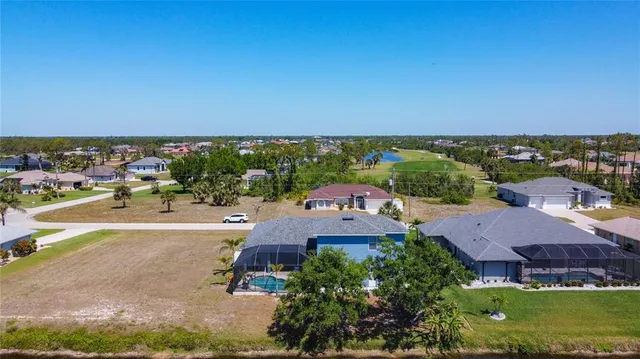 $599,000 | 1167 Rotonda Circle, Rotonda West, FL 33947