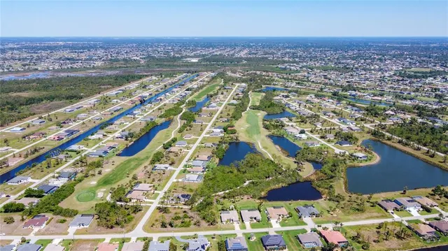 $599,000 | 1167 Rotonda Circle, Rotonda West, FL 33947